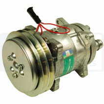 КОМПРЕССОР КОНДИЦИОНЕРА 1977959C1