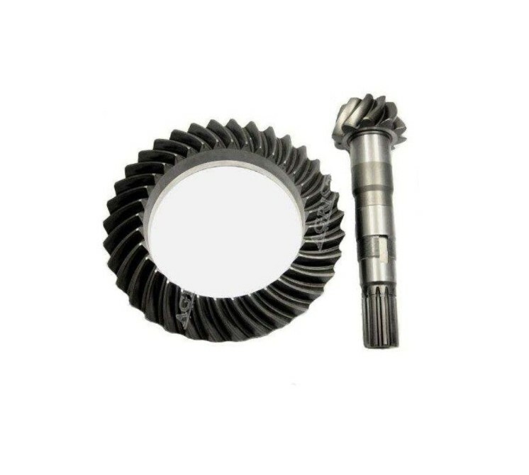 Колесо с атакующим валом 84365311