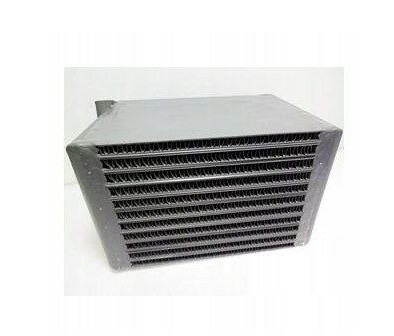 Масляный радиатор новый 04230100