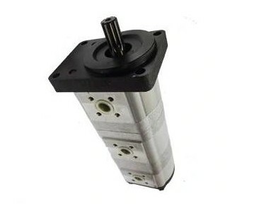 Гидравлический насос новый 0510365013