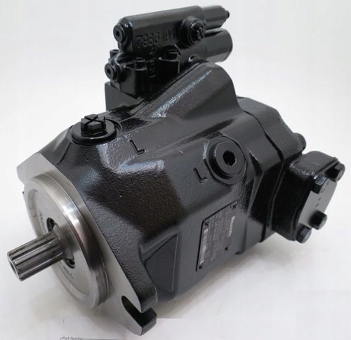 Гидравлический насос новый Bosch R902434863