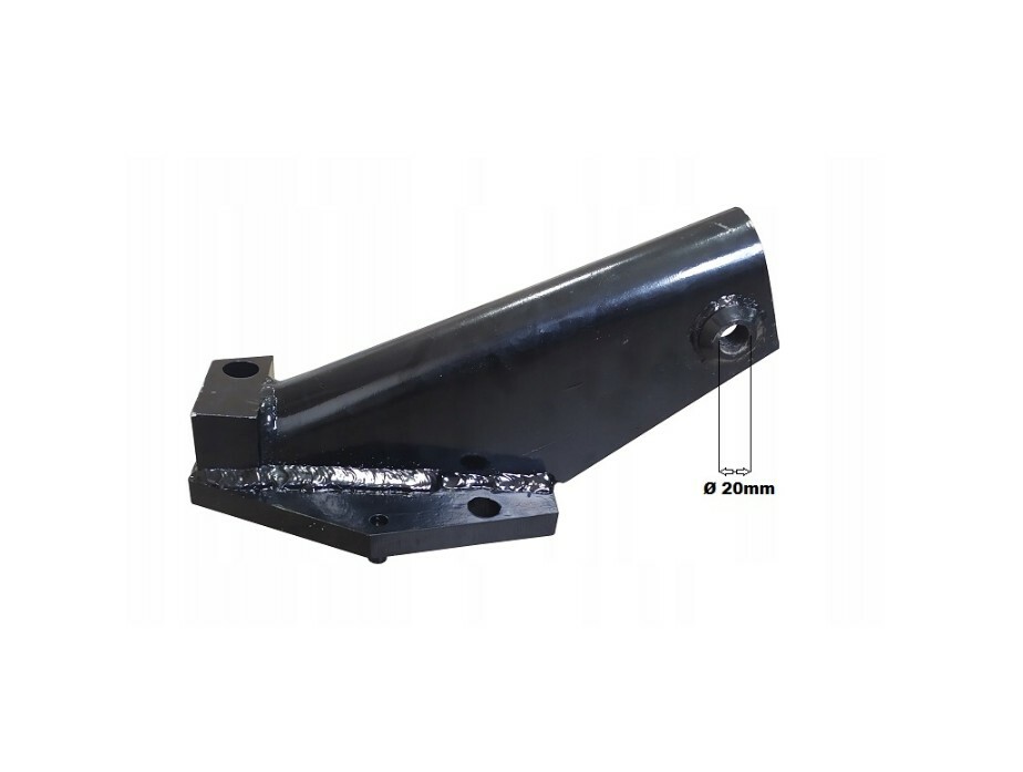 КРОНШТЕЙН 1533545C2