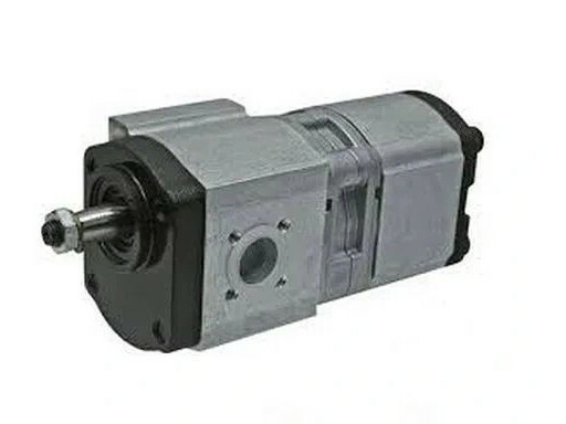 Гидравлический насос новый Bosch 0510665389