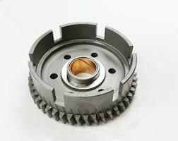 КОРЗИНА ПРИВОДА MASSEY FERGUSON 3387729M96