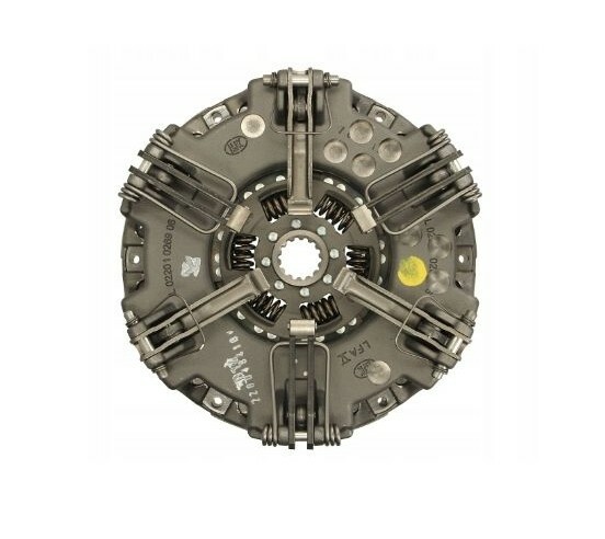 Давление в сцеплении новое 228018410