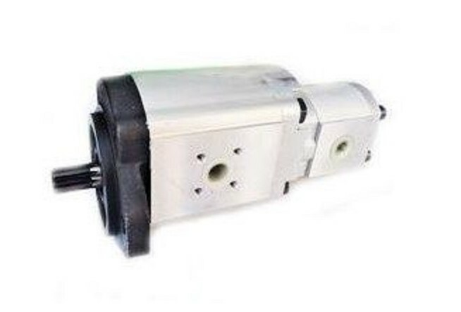 Гидравлический насос 21A22X577HK168/A3, 0510766308