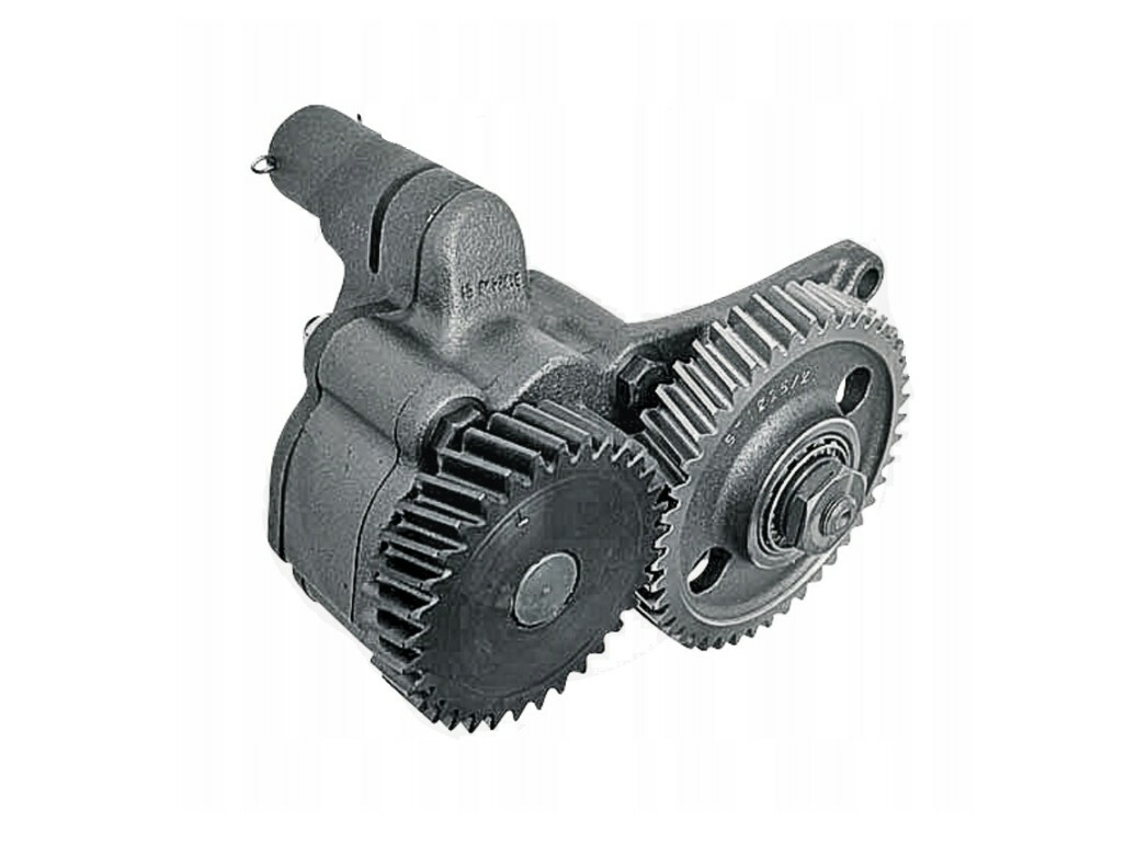 Масляный насос новый 3136430R95