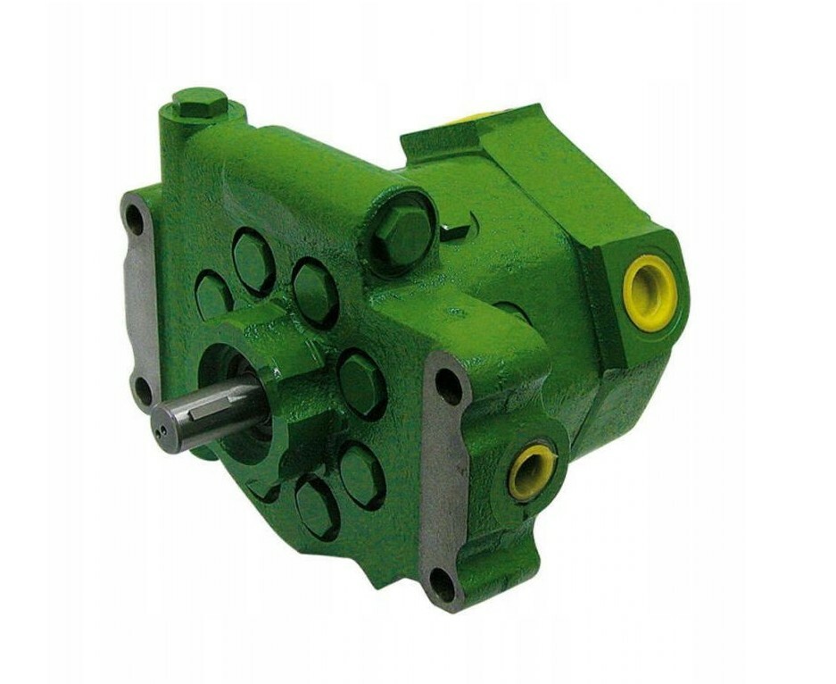 Гидравлический насос новый AR103036