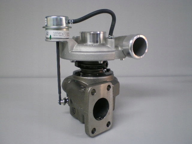 Турбокомпрессор garrett 768524-0012 768524-5012s