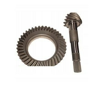 Главная пара новая 9X40, W007008110