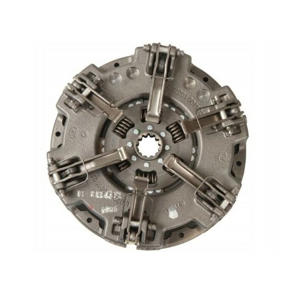 Сцепление новое для Zetor major 60,LUK 80-50021901