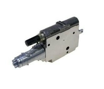 Сплиттер новый SB23 - M 87313431