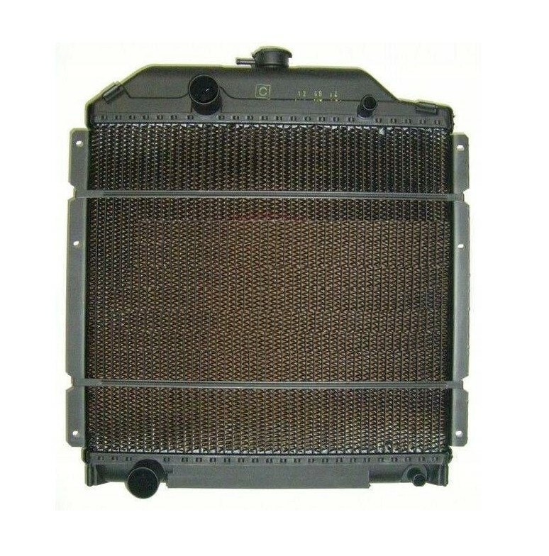 Радиатор новый 7700047574