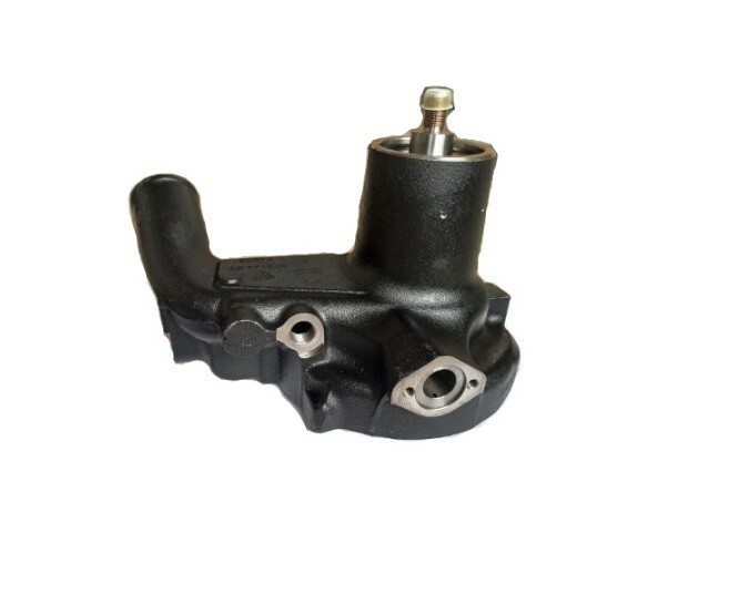 ВОДЯНОЙ НАСОС 47335661