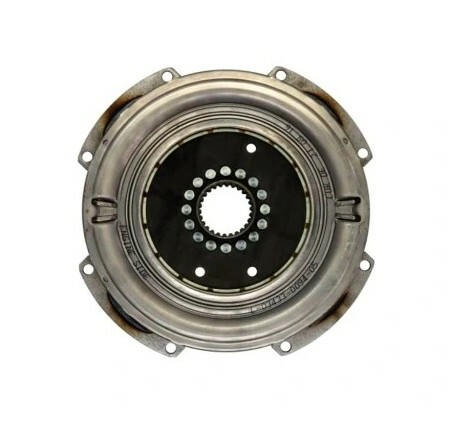 Демпфер вибрации новый LUK 370011610