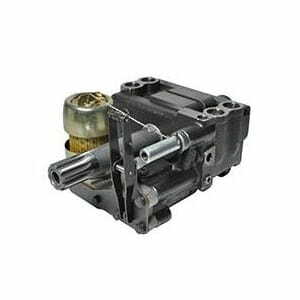 ГИДРАВЛИЧЕСКИЙ НАСОС&nbsp;1684582M92