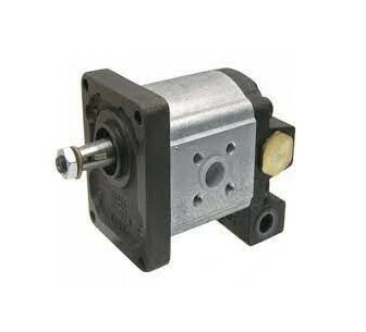 Гидравлический насос новый 20A22X582BF-24/15VB