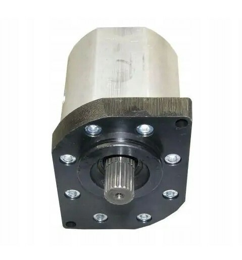 Новый насос UD.20 54420920 Hylmet Zetor