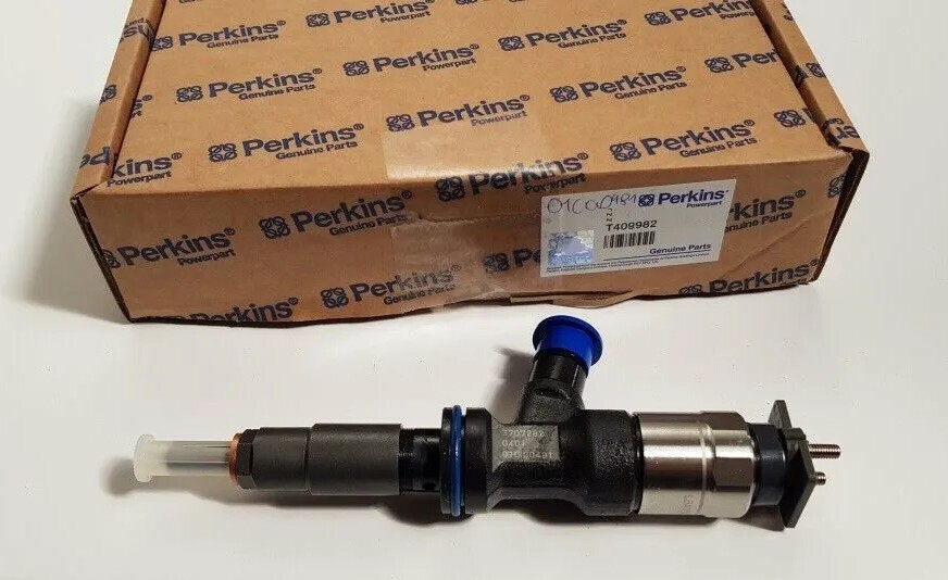 Новая форсунка denso 295050-0401 295050-0400