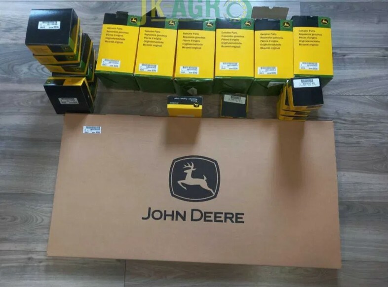 Комплект для ремонта двигателя John Deere RE546994
