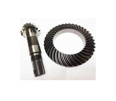 Главная пара новая 13X38, 1C126588