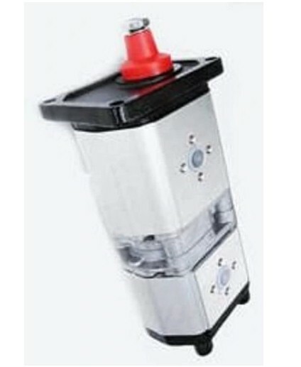 Гидравлический насос новый D10047250