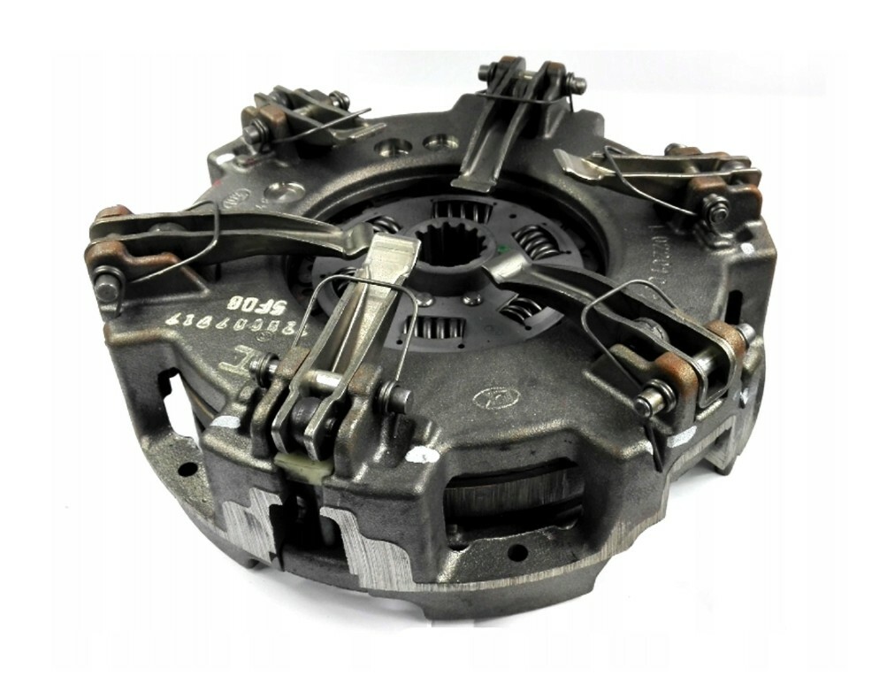 Давление сцепления новое 228007717