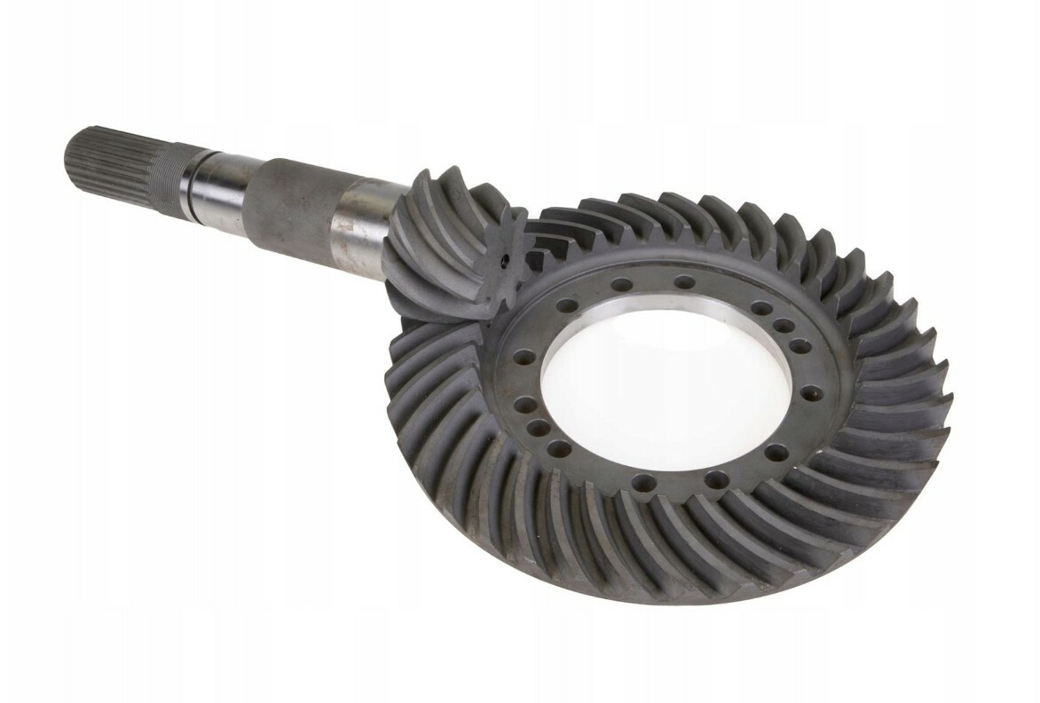 Главная пара новая KPL 3764834M91, 9X37