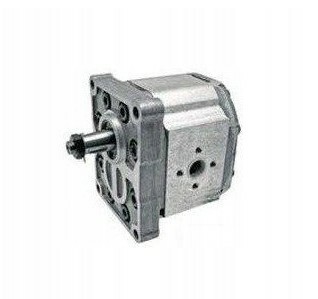 Гидравлический насос новый 1425495M92