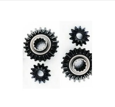 Комплект колес новый 47134168