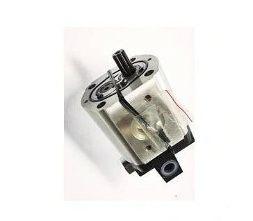 Гидравлический насос новый 82031027