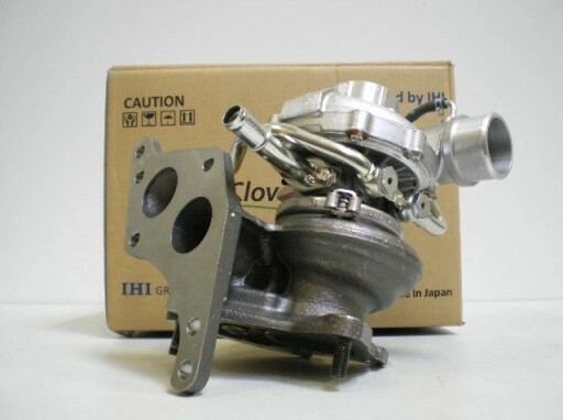 Турбокомпрессор IHI VF36 новый