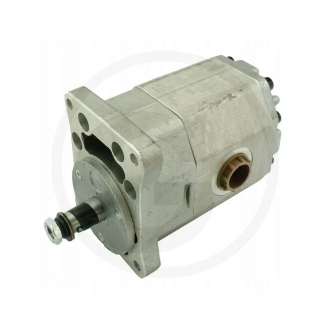 Новый насос 19. 5CM3 старого типа bizon hylmet 5040995011