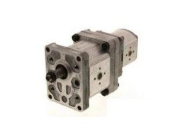 Гидравлический насос новый 3302501M92