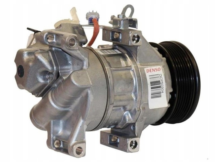 Компрессор кондиционера denso toyota auris E15 88310-0D320