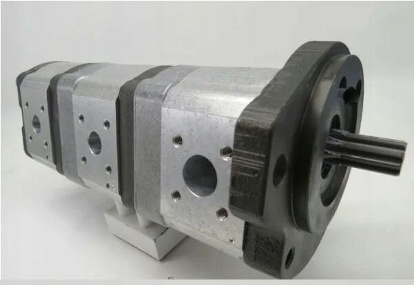 Гидравлический насос новый 0510665492