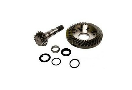 Главная пара новая KPL 090001080