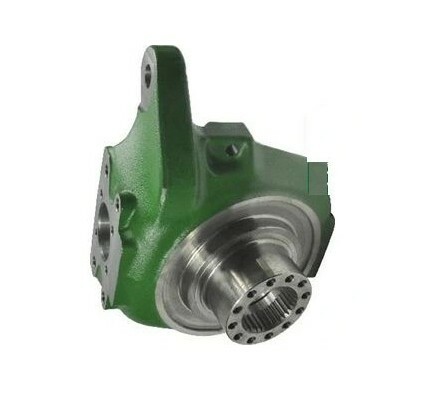 Выключатель левый новый L157636