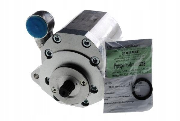 Новый насос (подъемник) C-385 hylmet PZS-265KSA