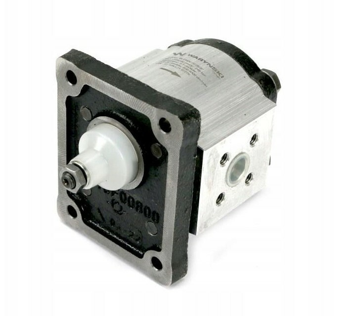 Новый насос 5.3cm3 1: 8 240bar В-PHAG1E053P