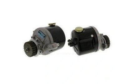 Гидравлический насос новый 87540835