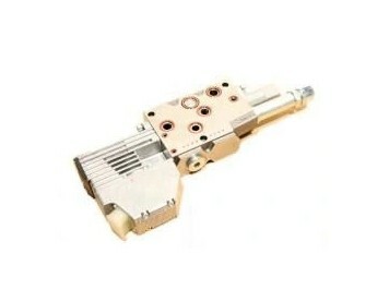 Сплиттер новый R917010132