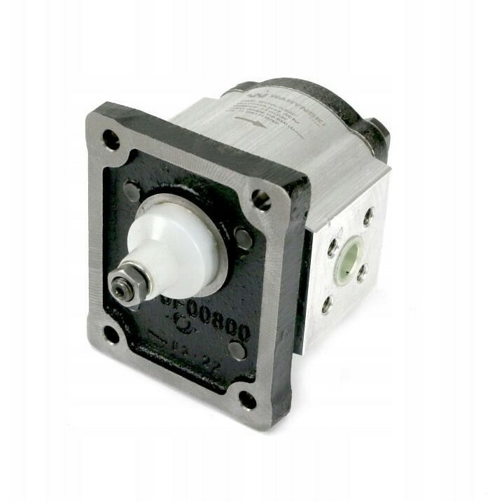 Новый насос 3.8cm3 1: 8 260bar W-PHAG1E038P