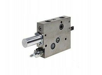 Клапан новый 5195165