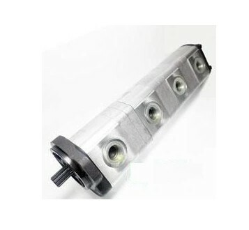 Гидравлический насос новый 0510665458