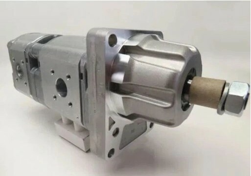 Гидравлический насос новый 0510655014