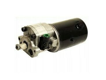 Гидравлический насос новый 3763744M91