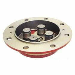 КОРПУС СО СПУТНИКАМИ 247569A1