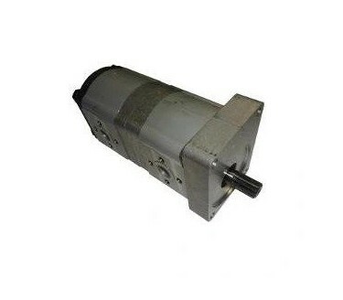 Гидравлический насос 22A12X498 / A12X066, V3366500