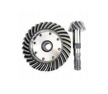 Главная пара новая KPL 7700026007, 9X31